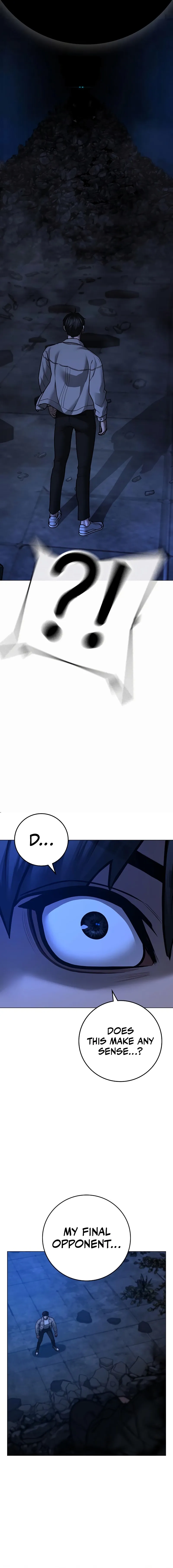 Reality Quest Chapter 130 Page 33