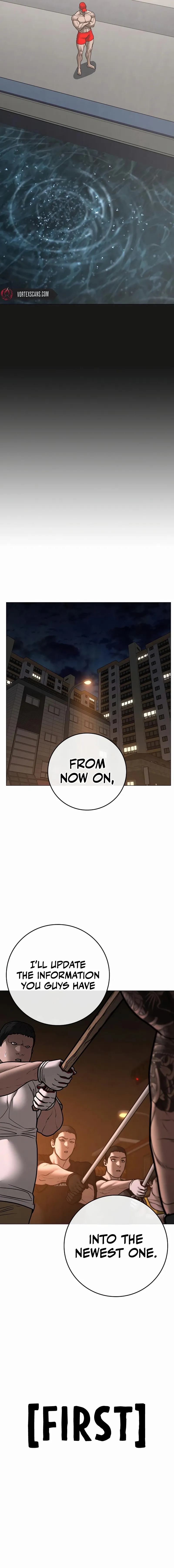 Reality Quest Chapter 132 Page 24