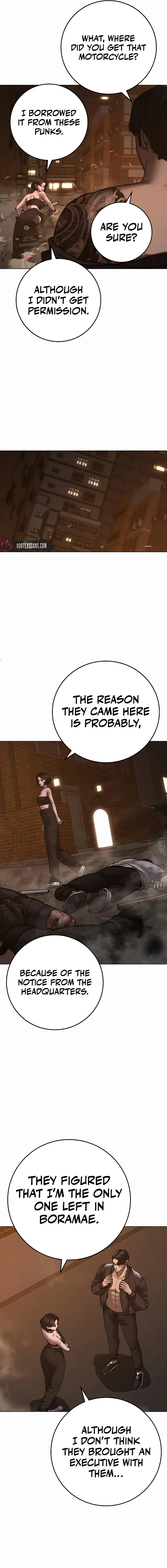 Reality Quest Chapter 132 Page 34