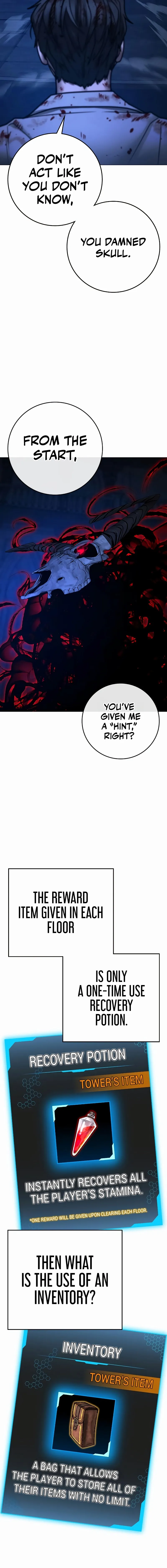 Reality Quest Chapter 133 Page 29