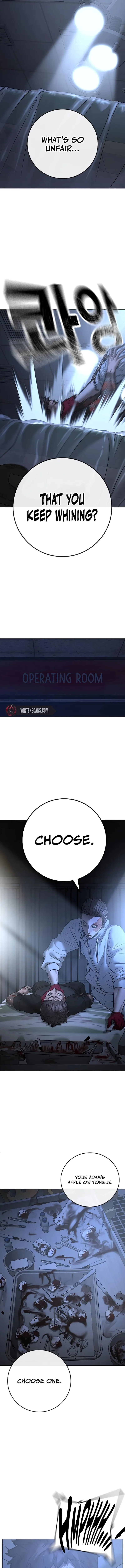 Reality Quest Chapter 134 Page 7