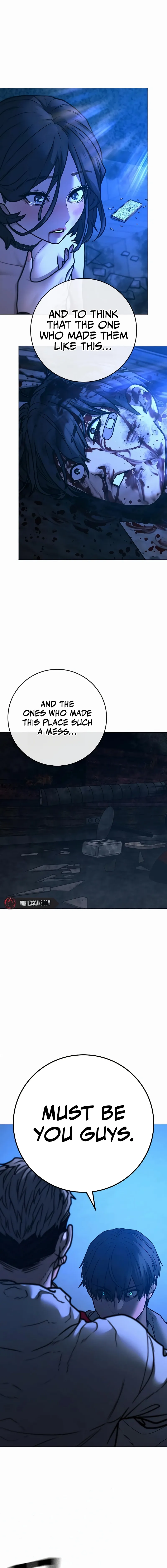 Reality Quest Chapter 136 Page 8