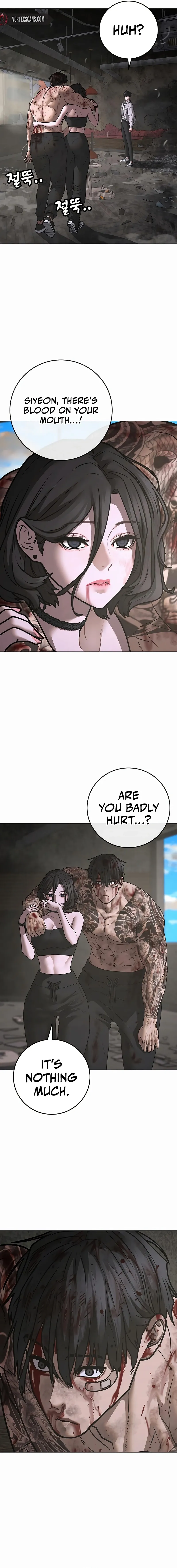 Reality Quest Chapter 136 Page 17