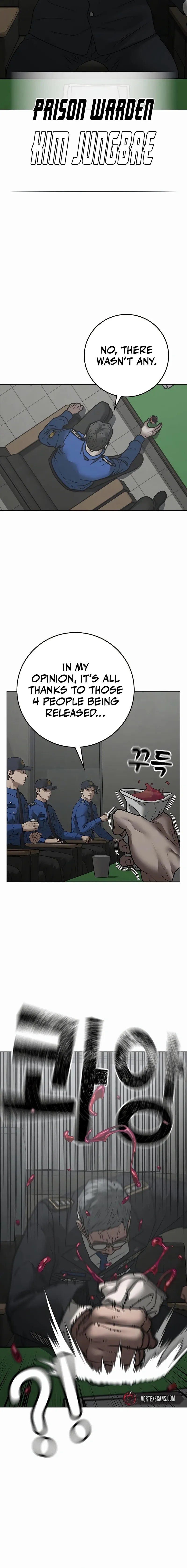 Reality Quest Chapter 137 Page 3