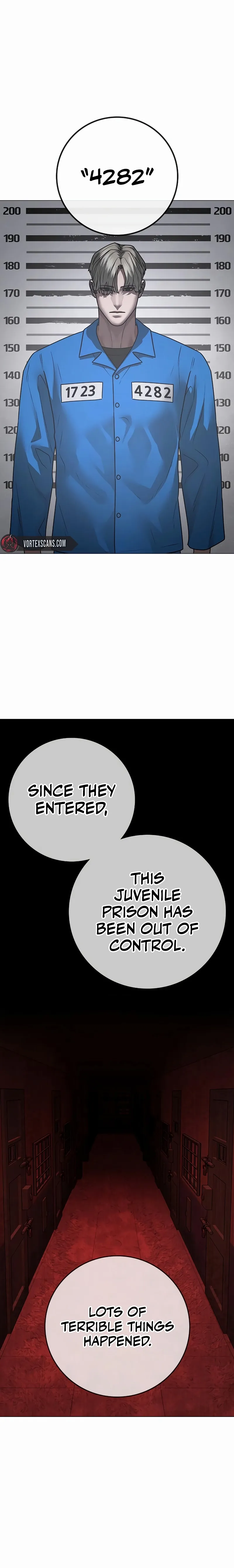 Reality Quest Chapter 137 Page 6