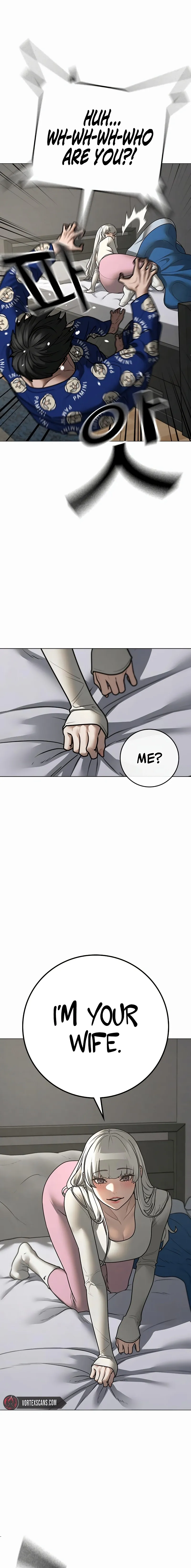 Reality Quest Chapter 137 Page 16