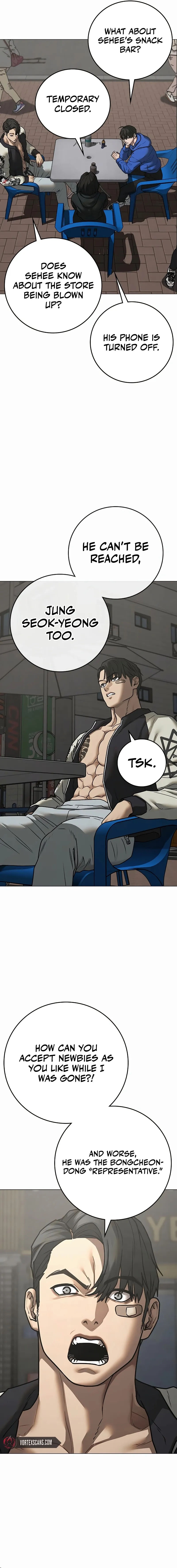 Reality Quest Chapter 137 Page 24