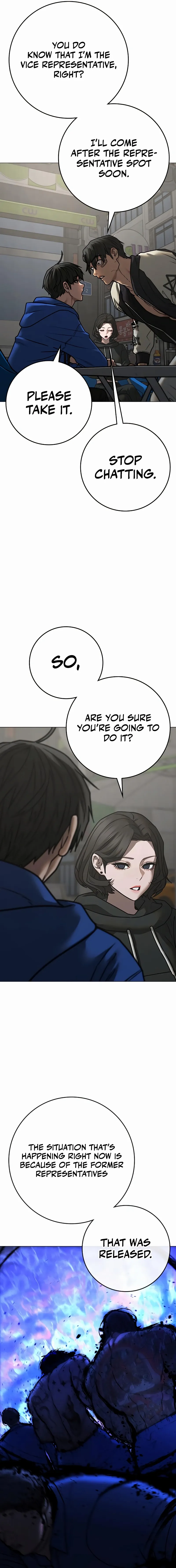 Reality Quest Chapter 137 Page 25
