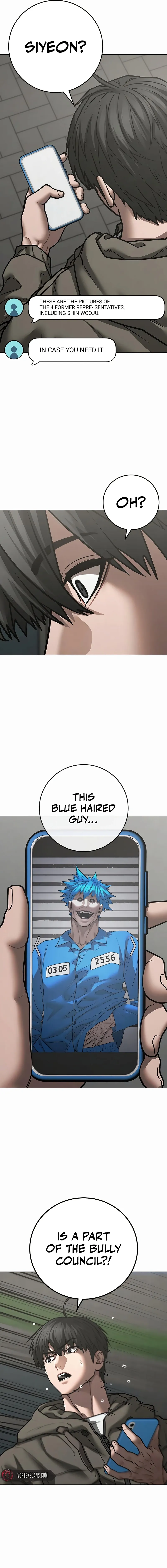 Reality Quest Chapter 138 Page 15