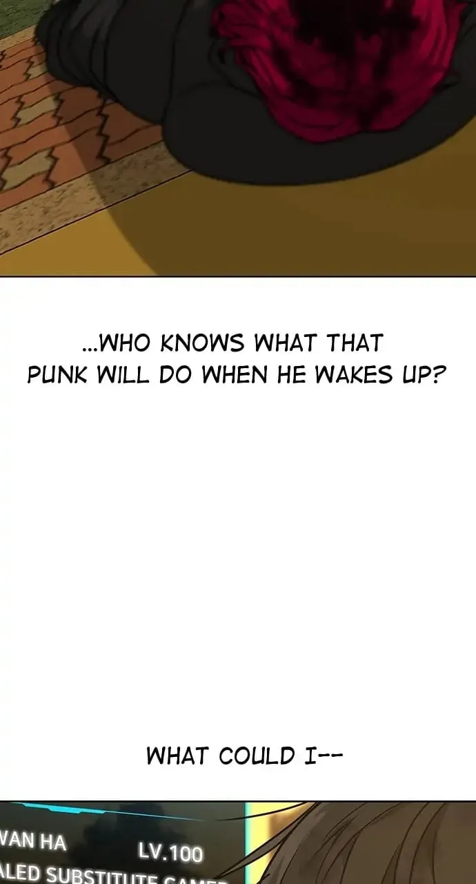 Reality Quest Chapter 14 Page 21