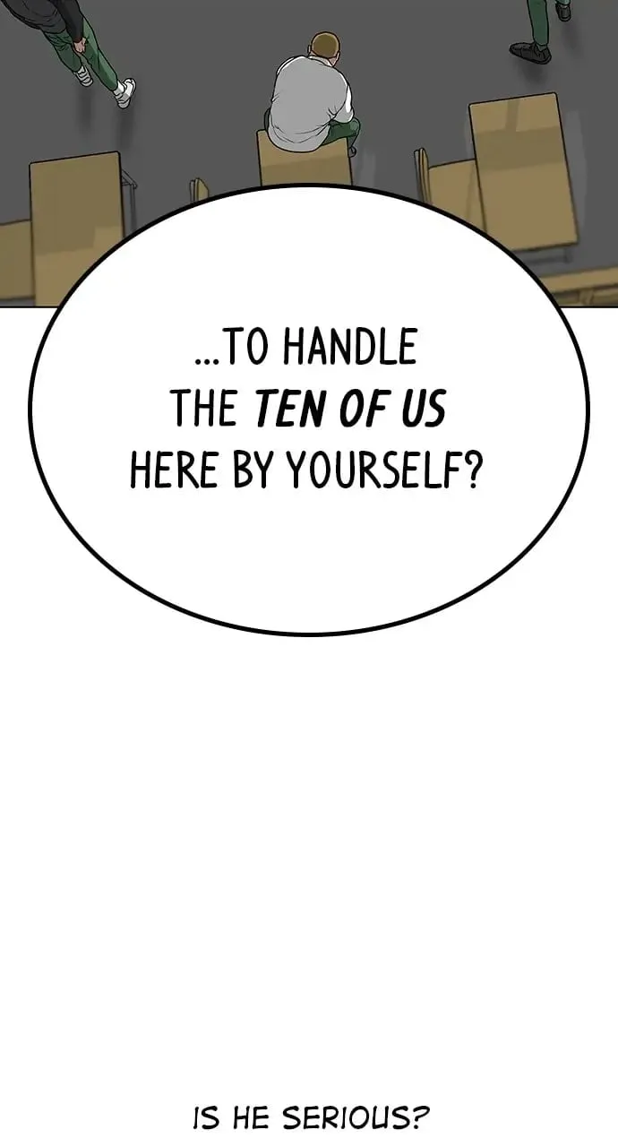 Reality Quest Chapter 14 Page 110