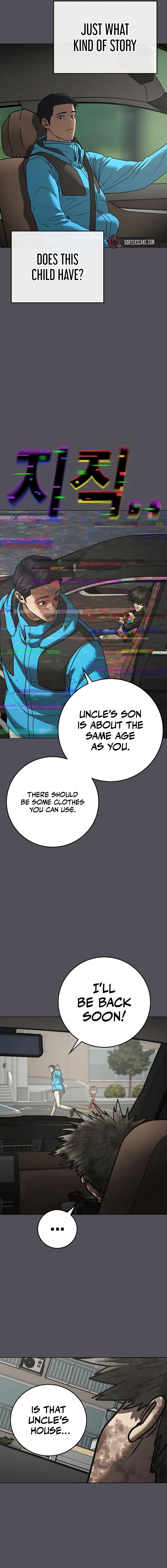 Reality Quest Chapter 140 Page 4