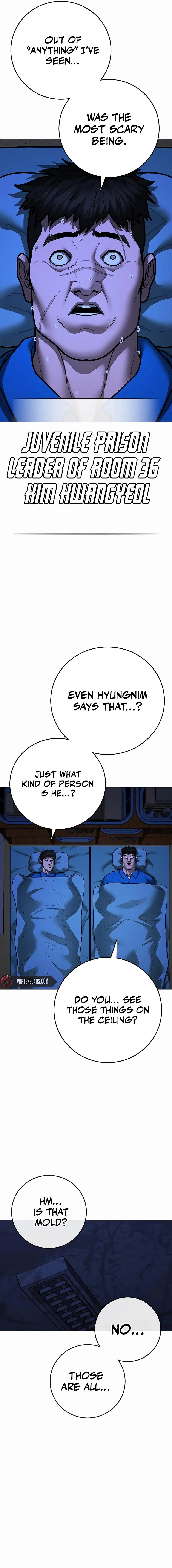 Reality Quest Chapter 140 Page 19