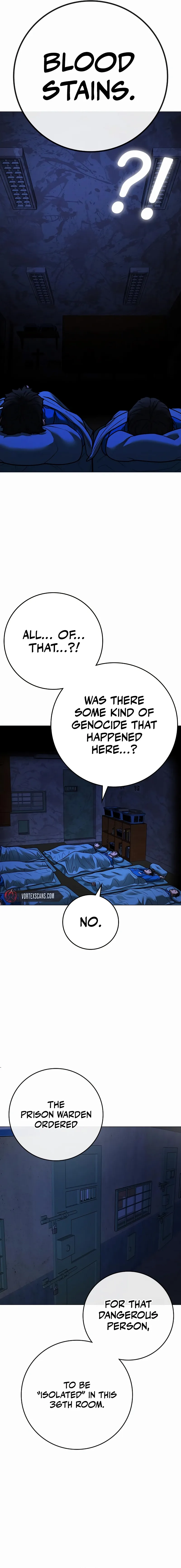 Reality Quest Chapter 140 Page 20