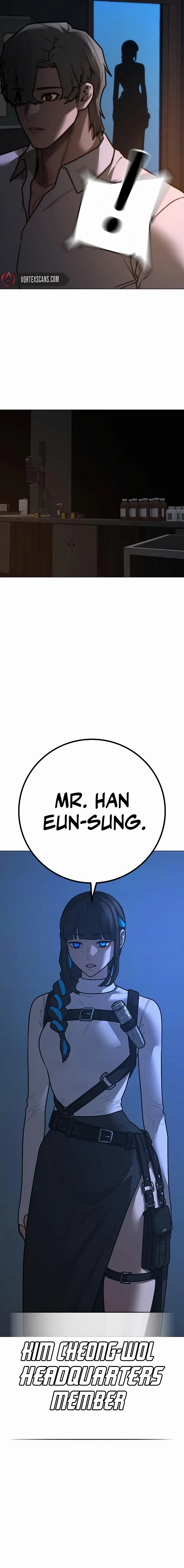 Reality Quest Chapter 140 Page 31