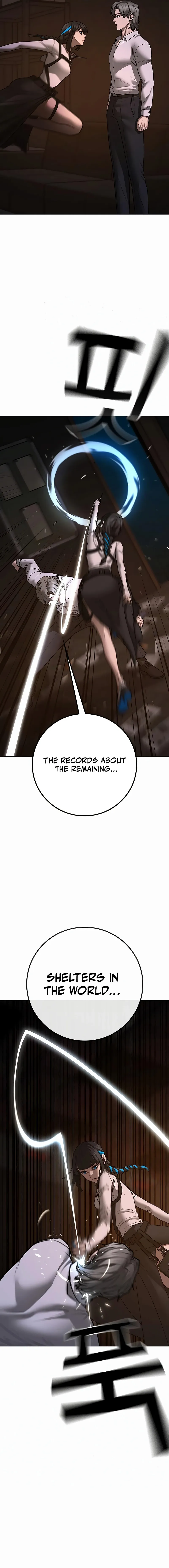 Reality Quest Chapter 141 Page 15