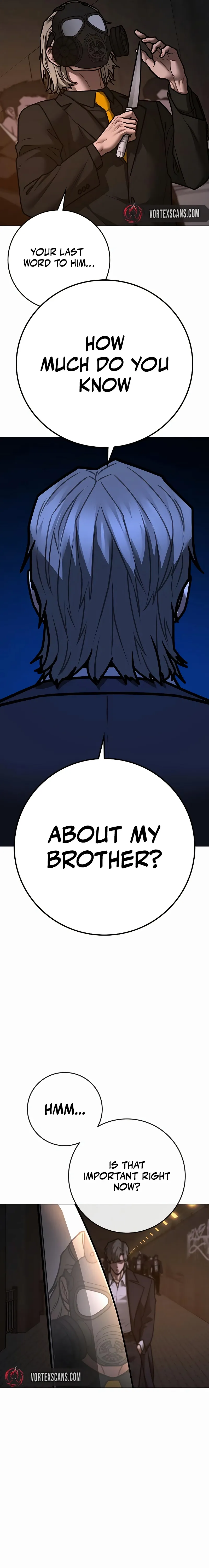 Reality Quest Chapter 141 Page 32