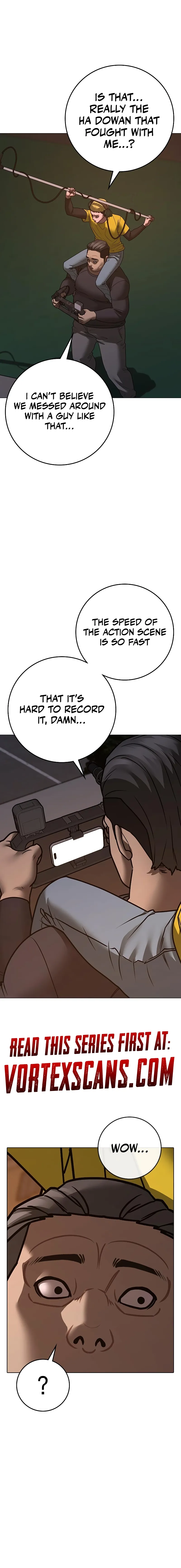 Reality Quest Chapter 142 Page 3