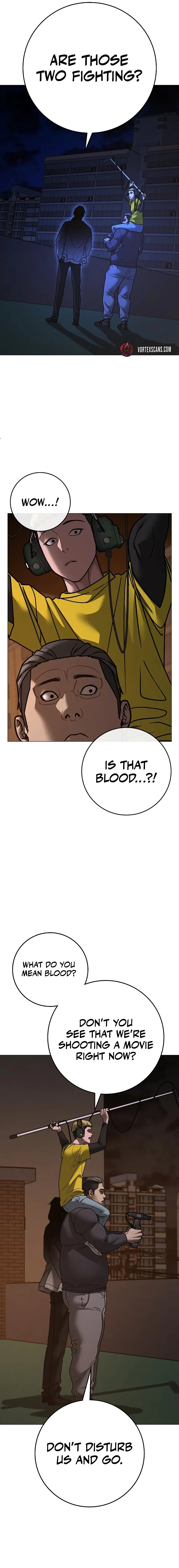 Reality Quest Chapter 142 Page 4