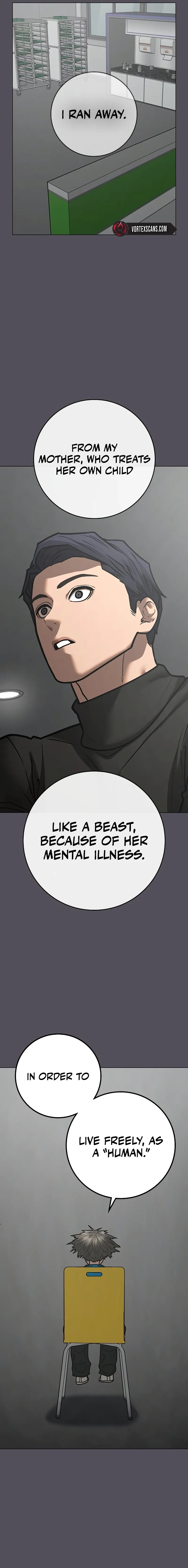 Reality Quest Chapter 142 Page 14