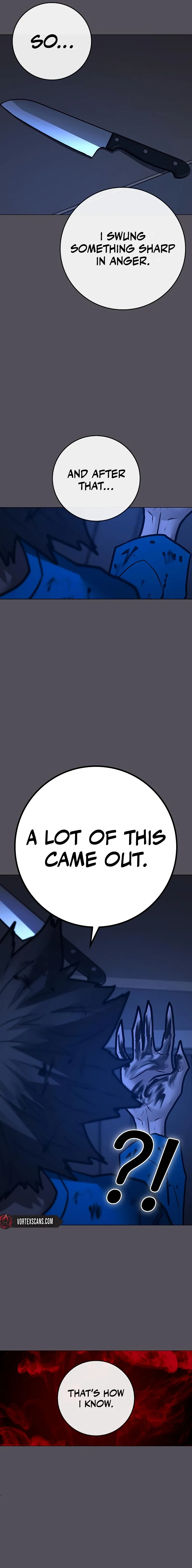 Reality Quest Chapter 142 Page 23