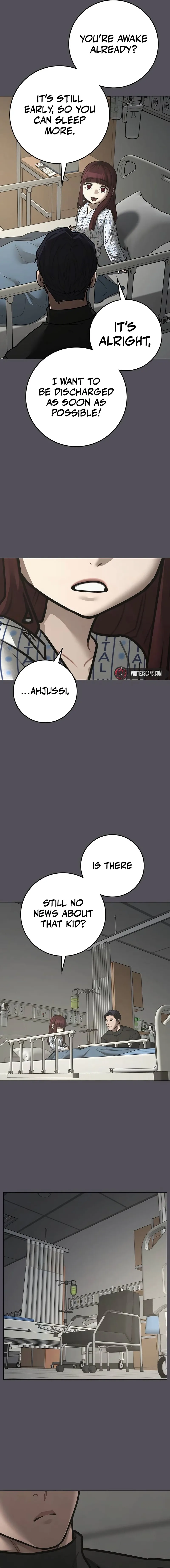 Reality Quest Chapter 143 Page 21
