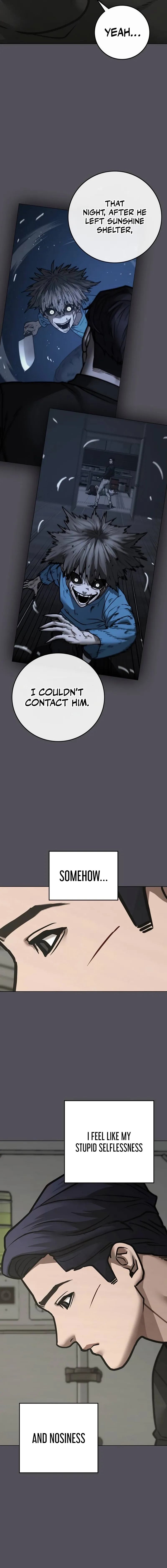 Reality Quest Chapter 143 Page 22