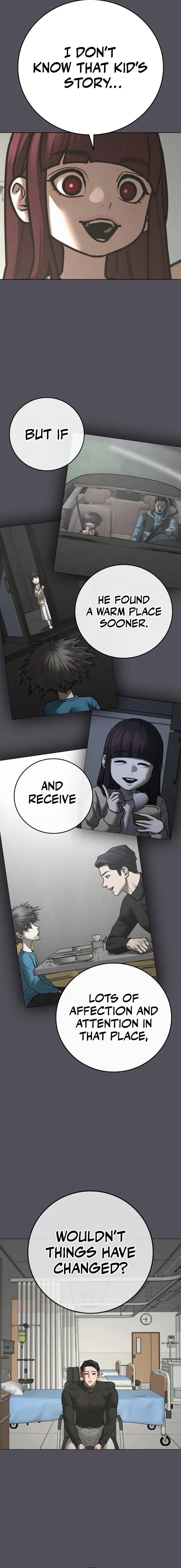 Reality Quest Chapter 143 Page 25
