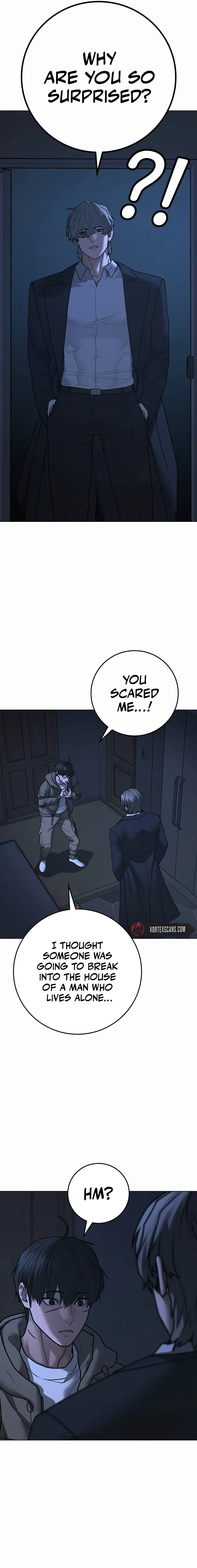 Reality Quest Chapter 144 Page 6