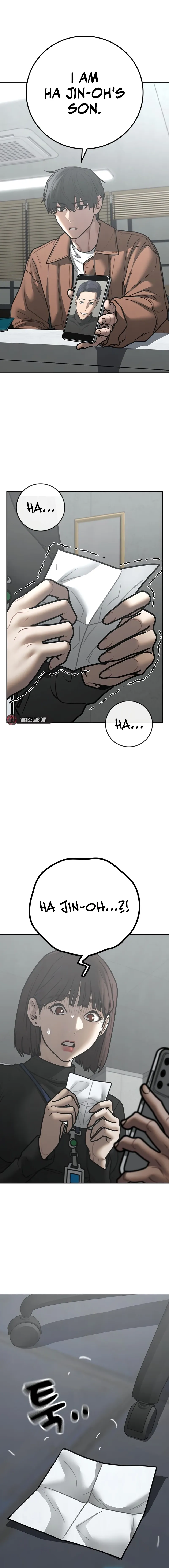 Reality Quest Chapter 145 Page 4
