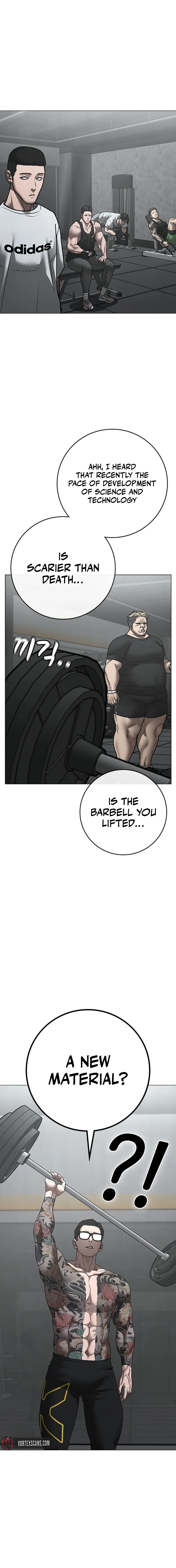 Reality Quest Chapter 145 Page 23