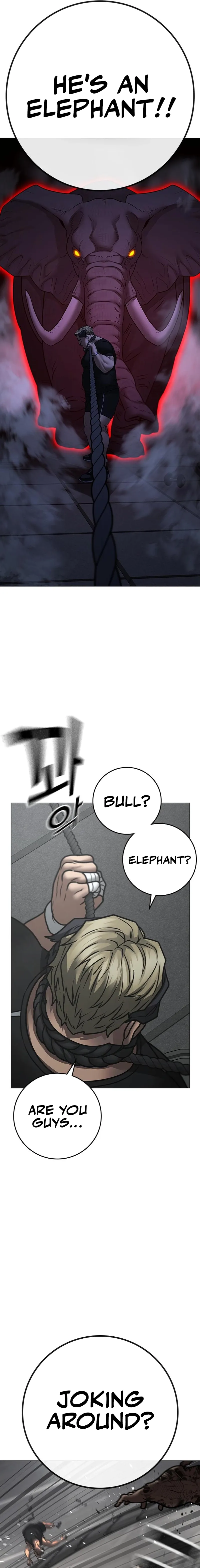 Reality Quest Chapter 146 Page 16