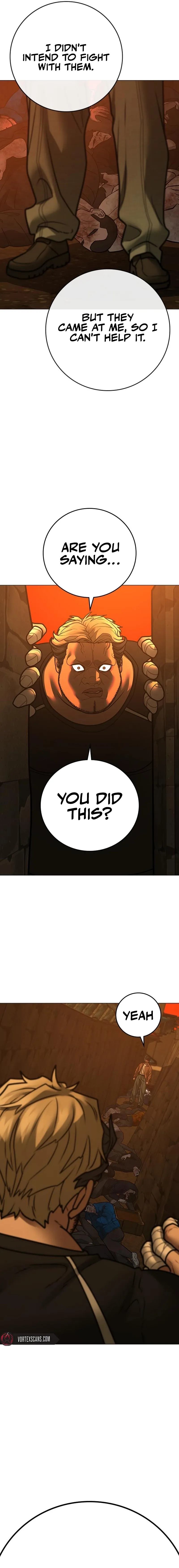 Reality Quest Chapter 146 Page 36