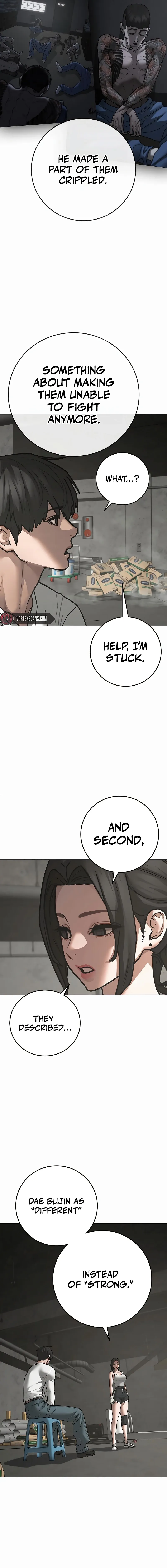 Reality Quest Chapter 147 Page 6