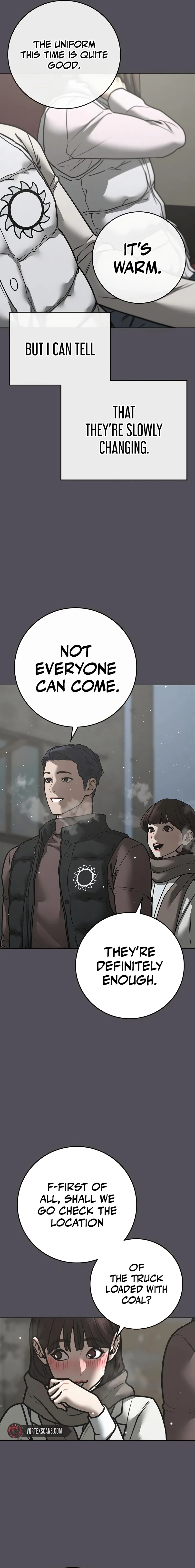 Reality Quest Chapter 147 Page 17