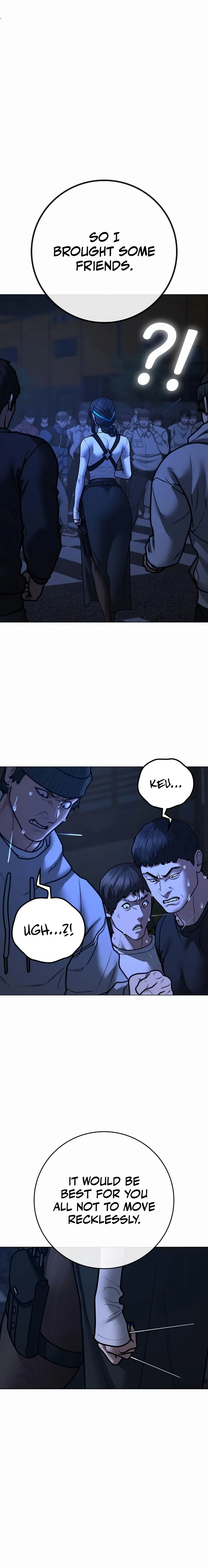 Reality Quest Chapter 149 Page 26
