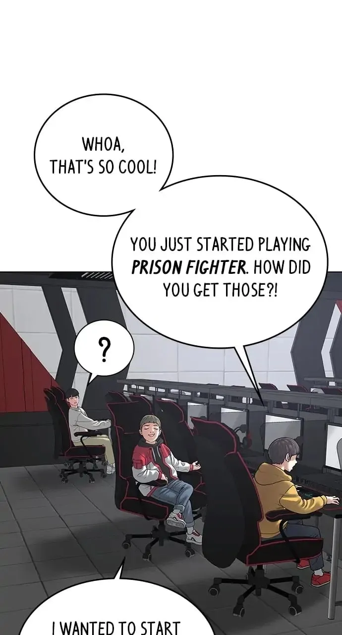 Reality Quest Chapter 15 Page 87