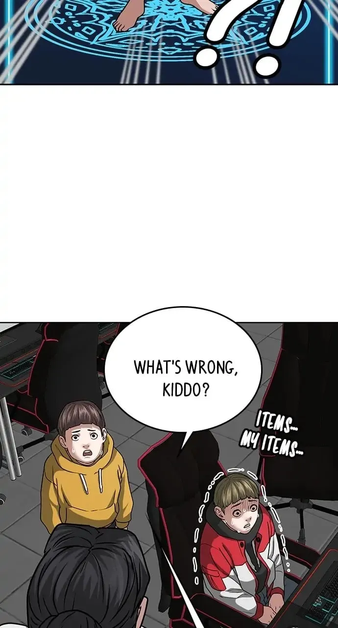 Reality Quest Chapter 15 Page 107