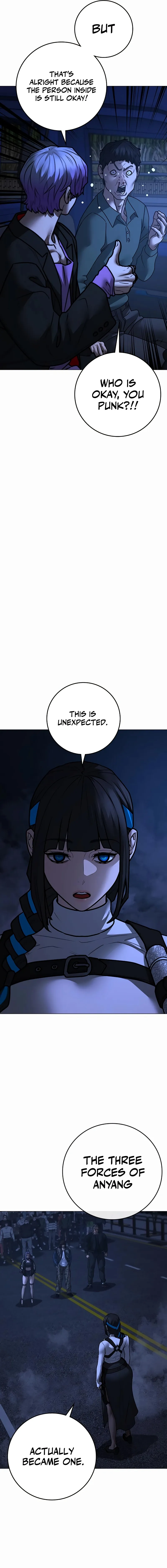 Reality Quest Chapter 150 Page 9