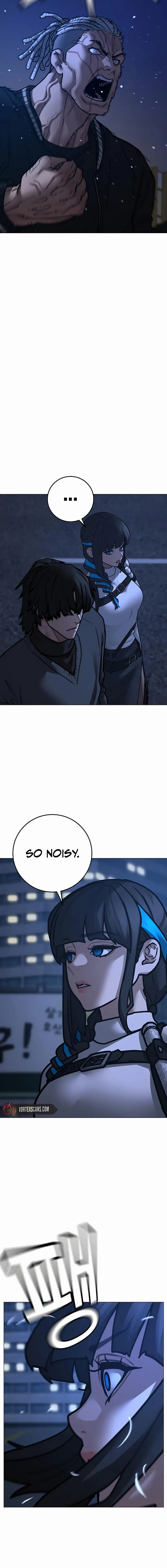 Reality Quest Chapter 150 Page 15