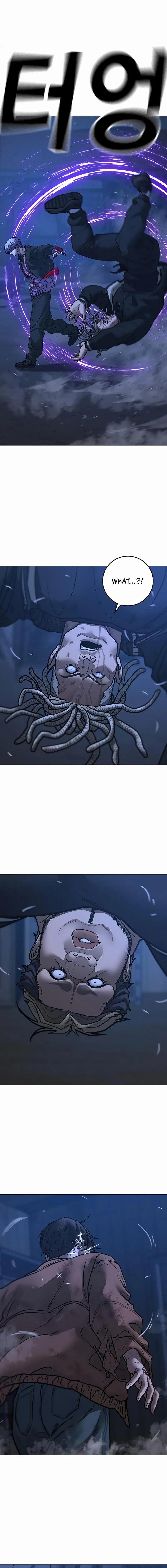 Reality Quest Chapter 151 Page 29
