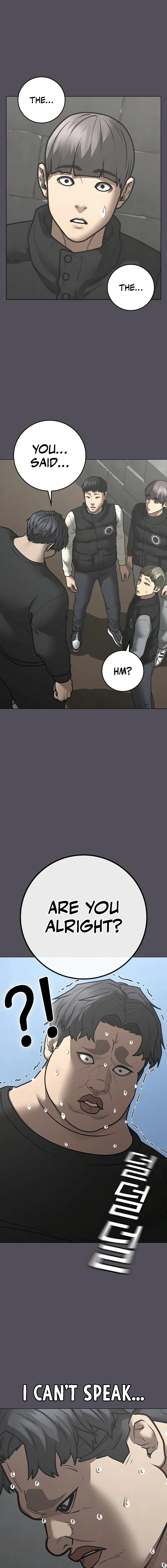 Reality Quest Chapter 152 Page 6