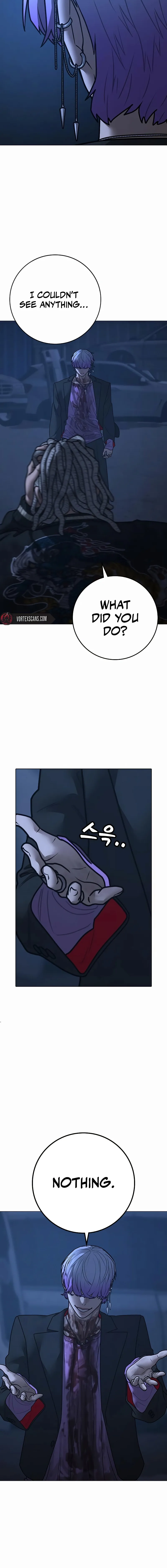 Reality Quest Chapter 152 Page 11
