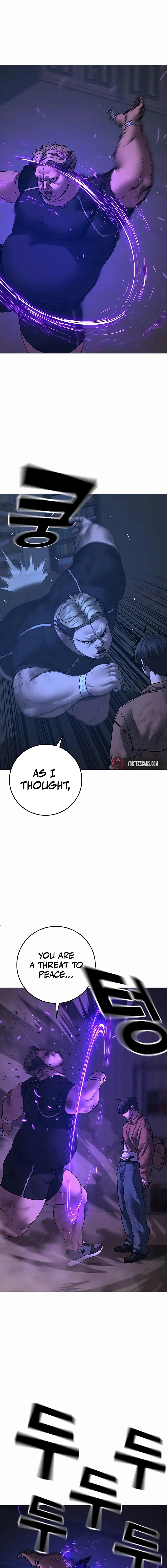 Reality Quest Chapter 152 Page 13