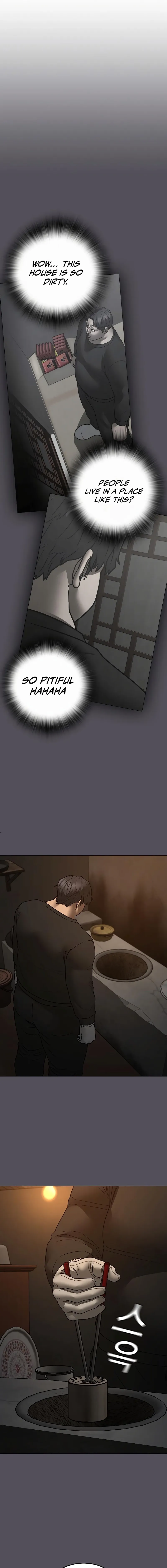 Reality Quest Chapter 152 Page 19