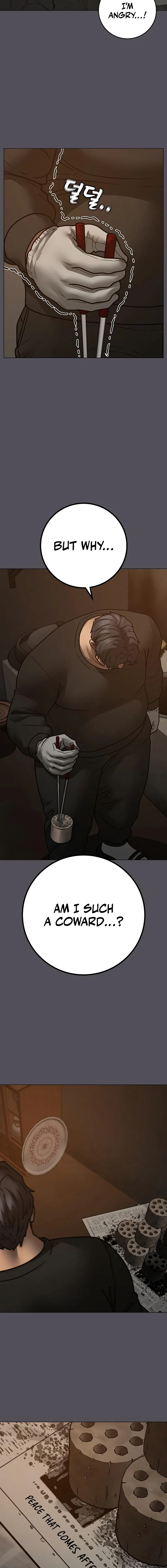 Reality Quest Chapter 152 Page 21
