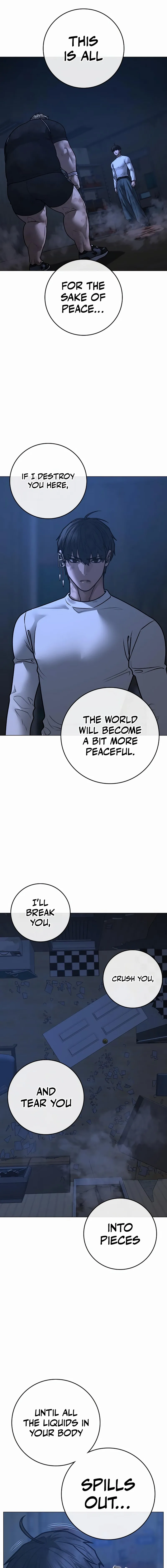 Reality Quest Chapter 152 Page 28