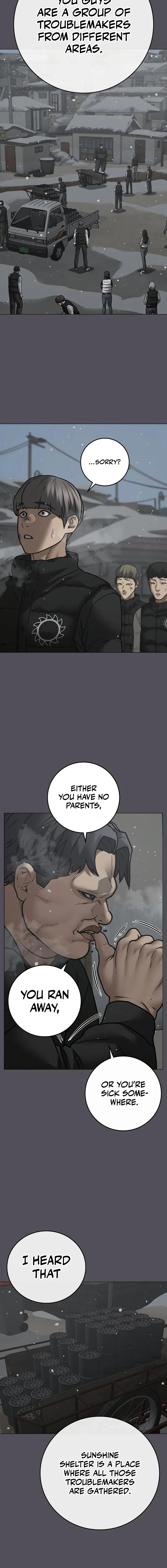 Reality Quest Chapter 153 Page 20