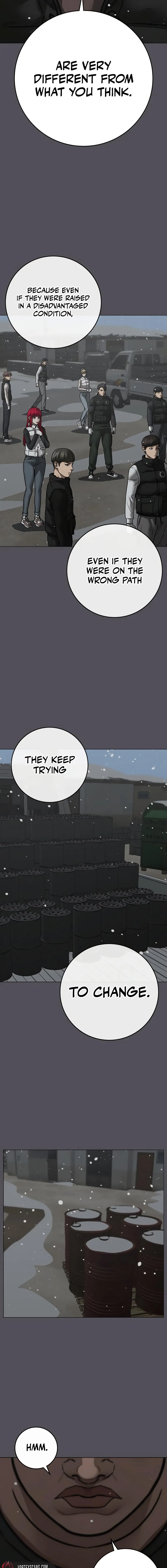 Reality Quest Chapter 153 Page 23