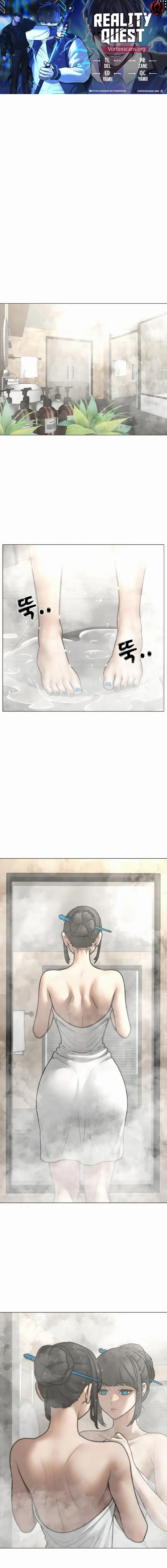Reality Quest Chapter 154 Page 2